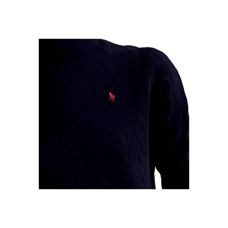 Polo Ralph Lauren Cable knit Sweater-3
