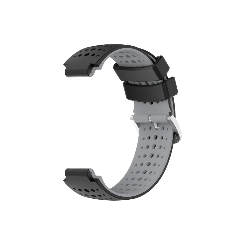 ZHENGGUANG Garmin Compatibility Watch Band Silicone Material-20