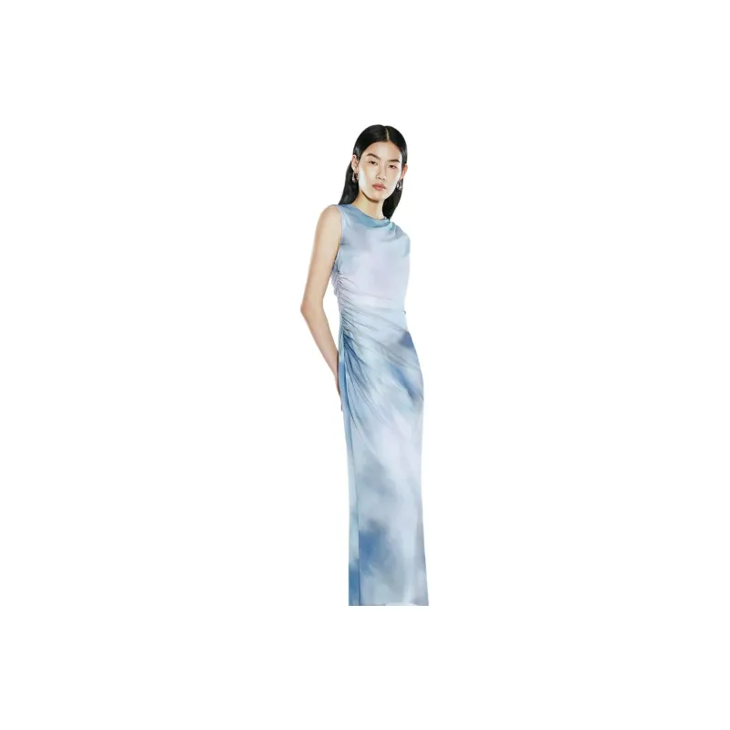 COVERINS Sleeveless Dress Women's-0