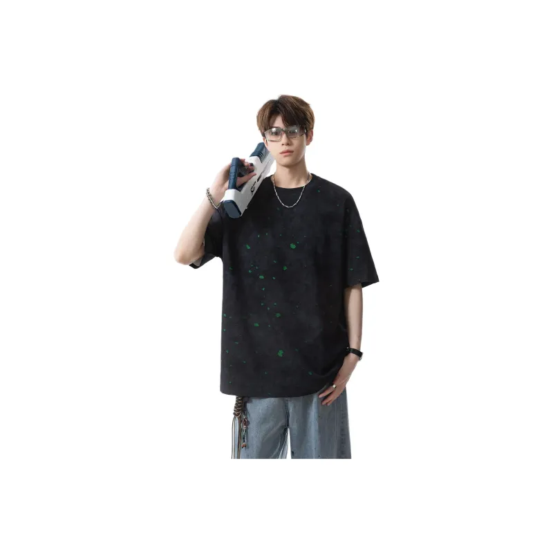 DEAR BETSY T Shirts Unisex-0