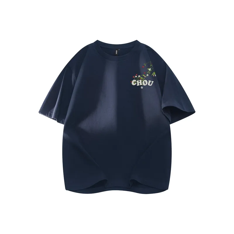 CHOUCHOUS T Shirts Women's-13