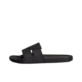 CALVIN KLEIN Slide Slippers Men's Black