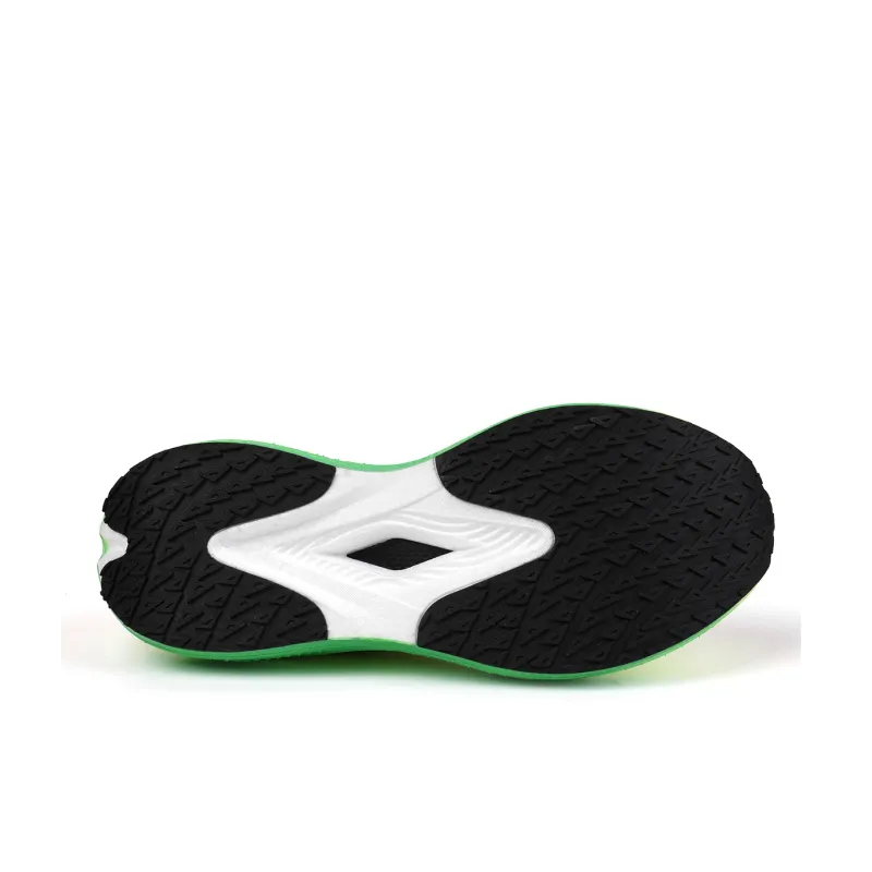 SAIQI Low Top Supercritical Casual Training Sprint City Commute Running Shoes Unisex Very Similar To Green-6