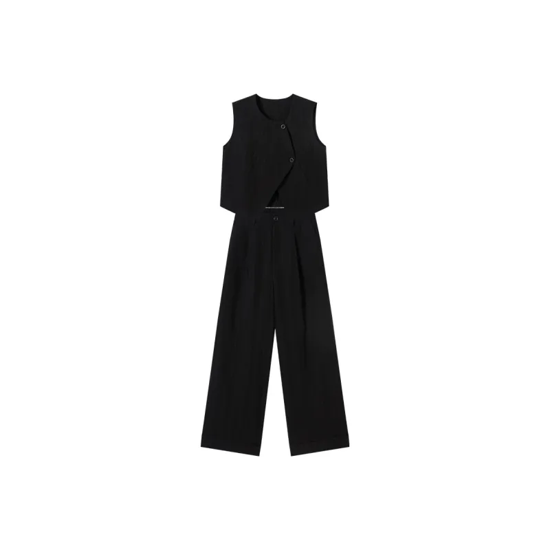 DIALOGUE Casual Suits Women's-0