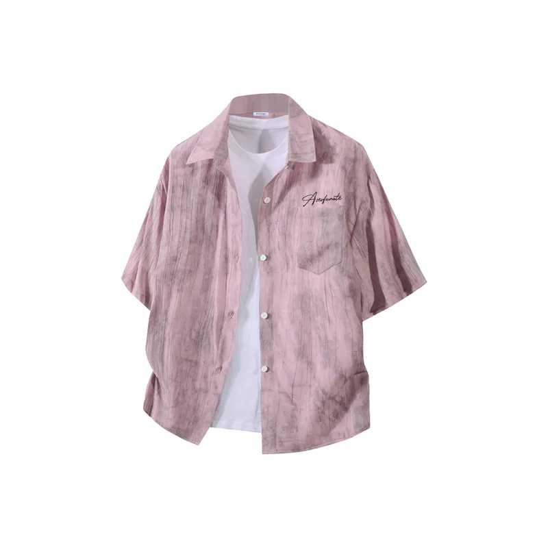 7 SEVFUN Shirts Unisex-5