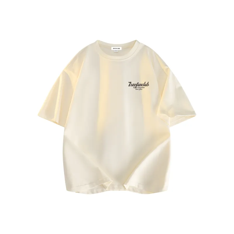 7 SEVFUN T Shirts Unisex-9