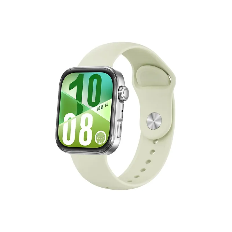 MUZHITIANKONG Compatibility With Huawei Band Fit4/Fit4pro Huawei Compatibility Watch Band Silicone Material-12