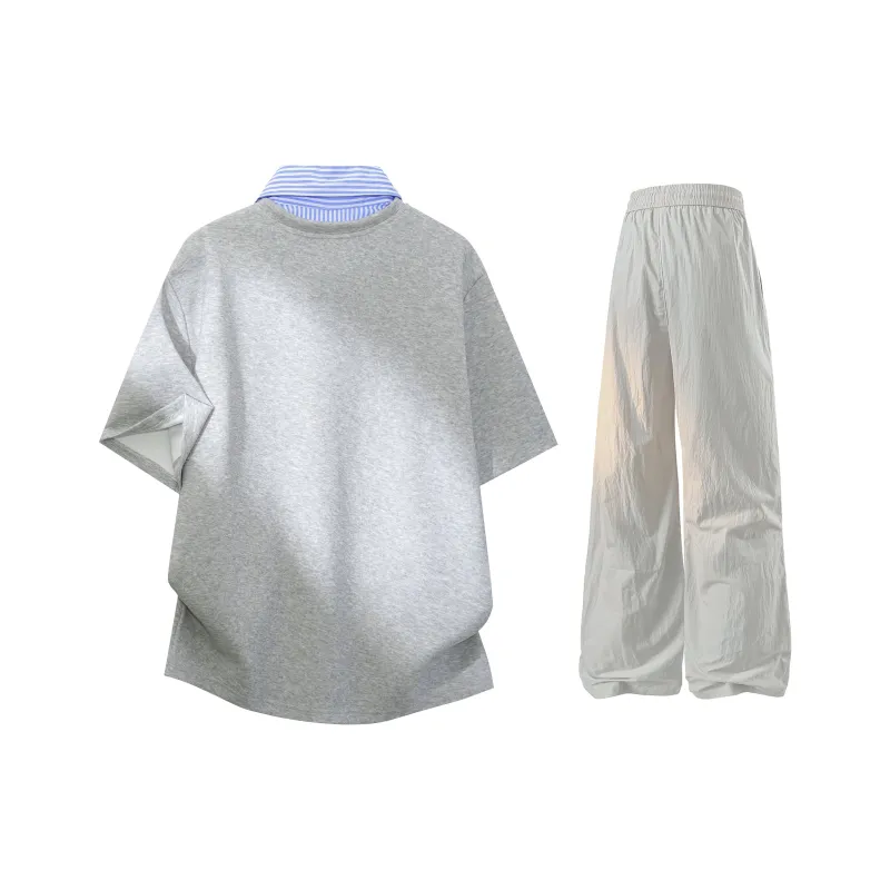 OGEK Casual Sportswear Unisex-7