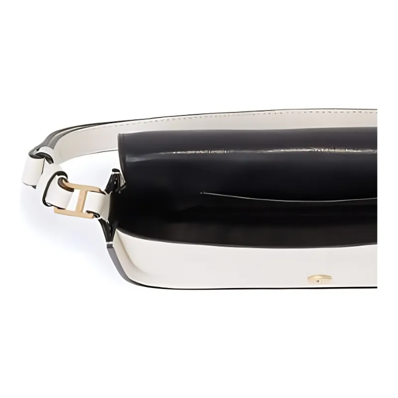 KARL LAGERFELD / Karl Lagerfeld Jeans Signature Leather Cross Body Bag-3
