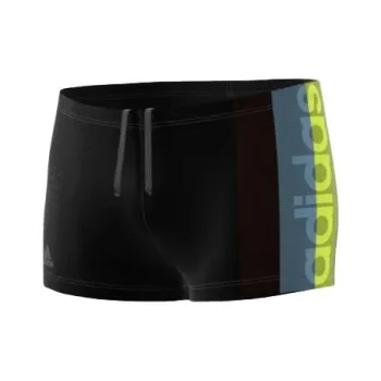 Adidas Swimming Shorts Men's Black