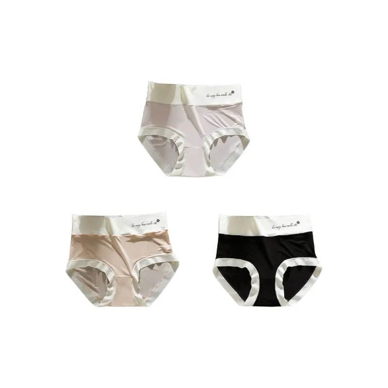 Herbal Primer Briefs Women's 3 Pack-2