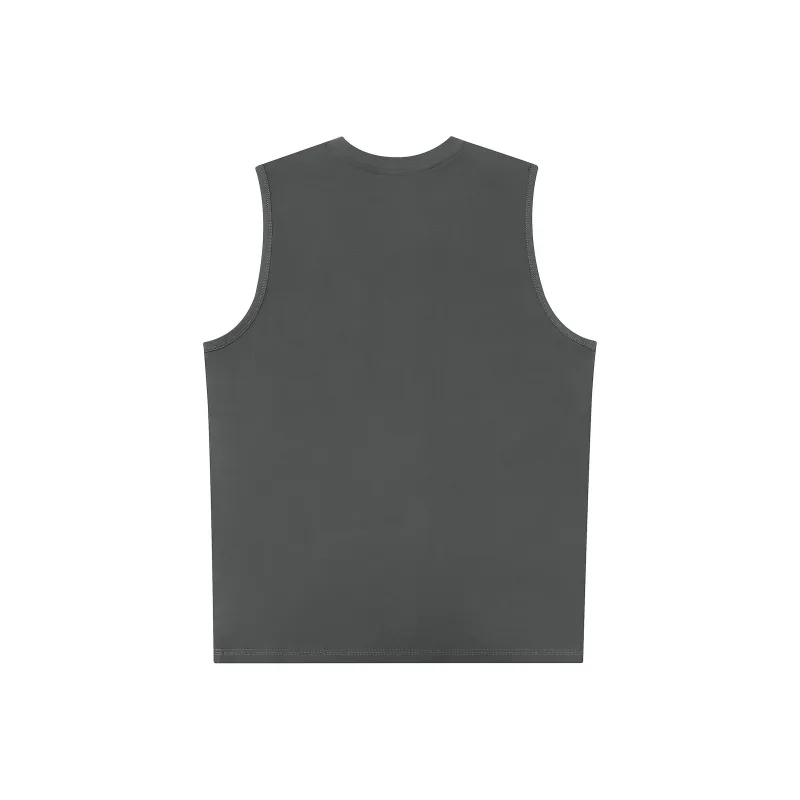 Kung Fu Panda Tank Tops Unisex-15