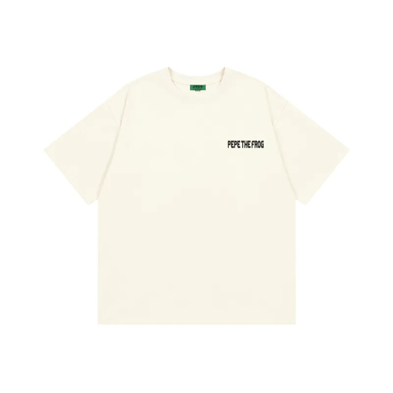 Pepe The Frog T Shirts Unisex-19