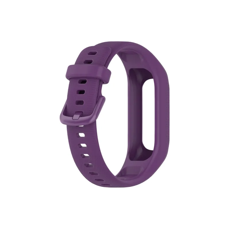 ZHENGGUANG Garmin Compatibility Watch Band Silicone Material-34