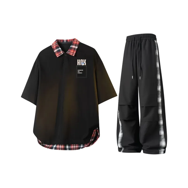 HONOR OF KINGS Casual Sportswear Unisex-4