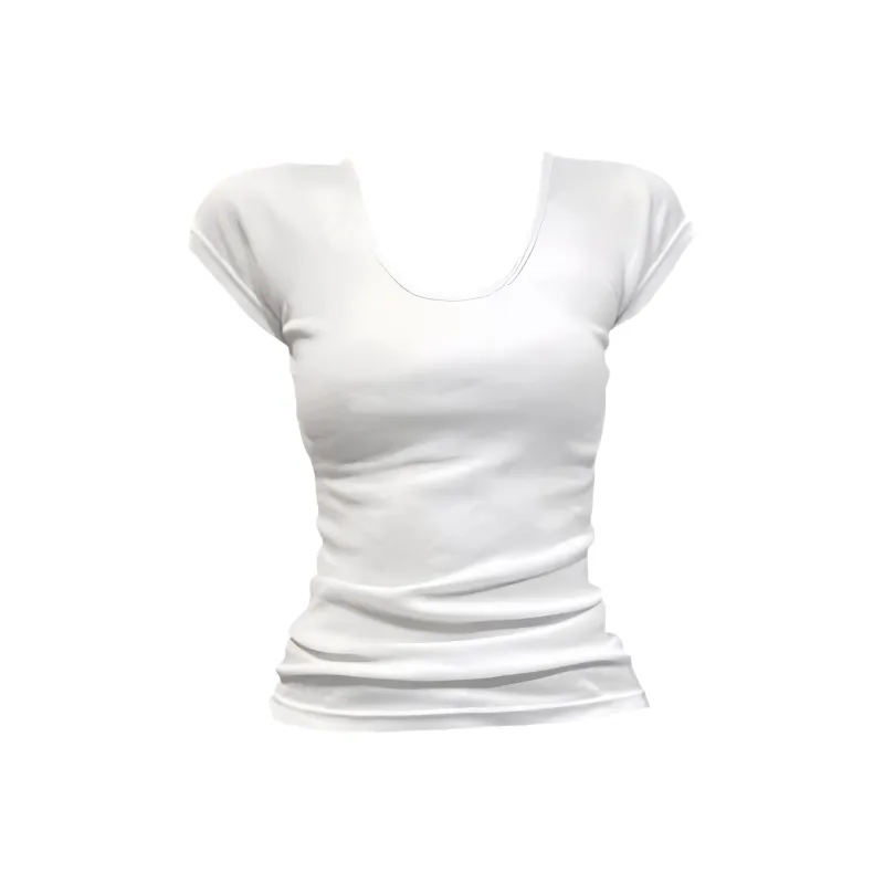 Mowlow T Shirts Women's-0