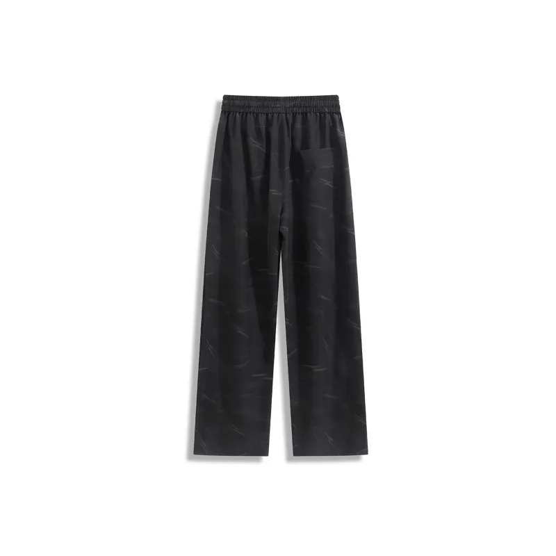 DUKE+DEXTER Casual Pants Unisex-3