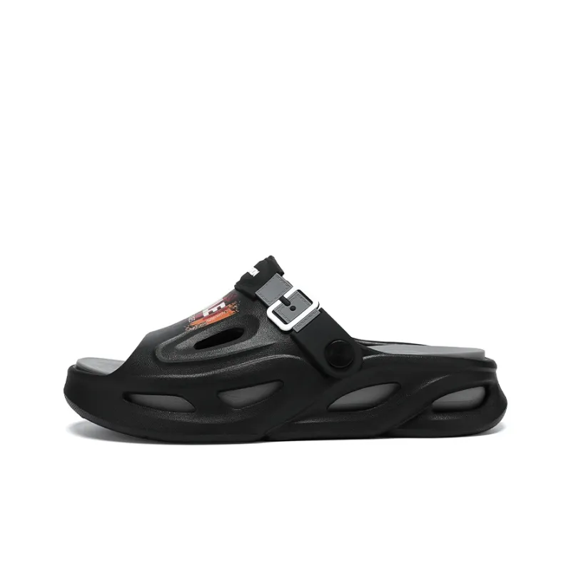 YUZHAOLIN Beach Sandals Men Black/Gray/White/Beige/Brown/Olive Green-15