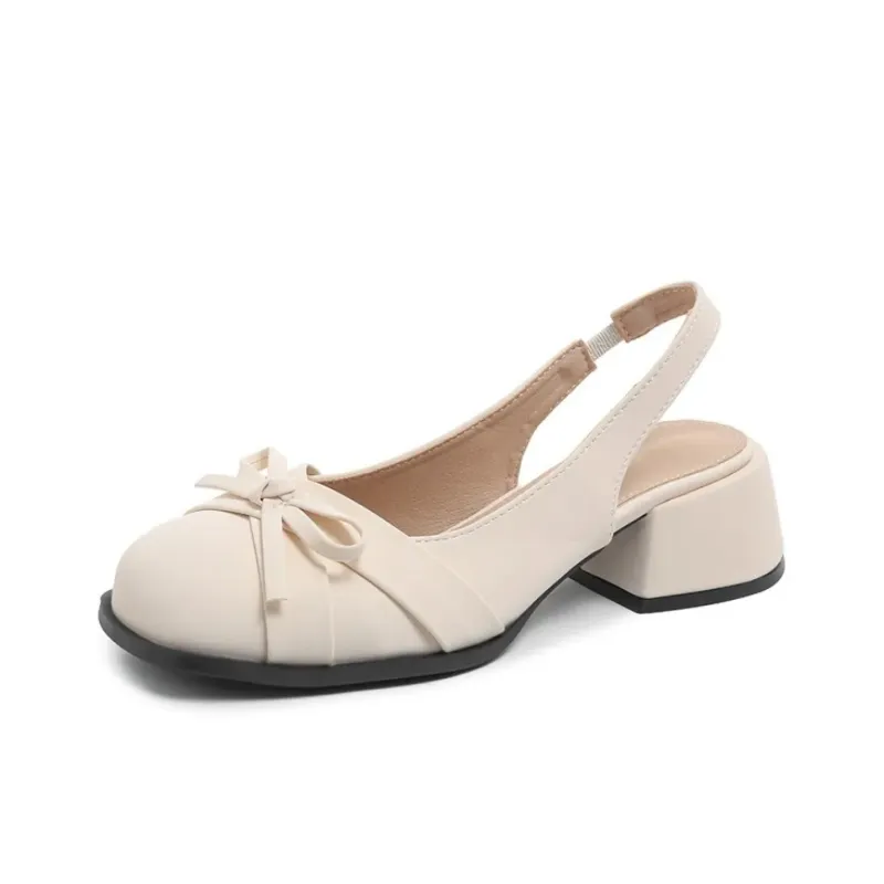 Aimilian High Heels Women's Box-3