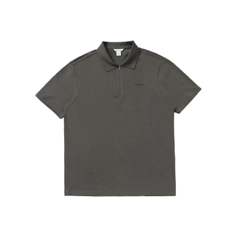 Calvin Klein T Shirts Men-1