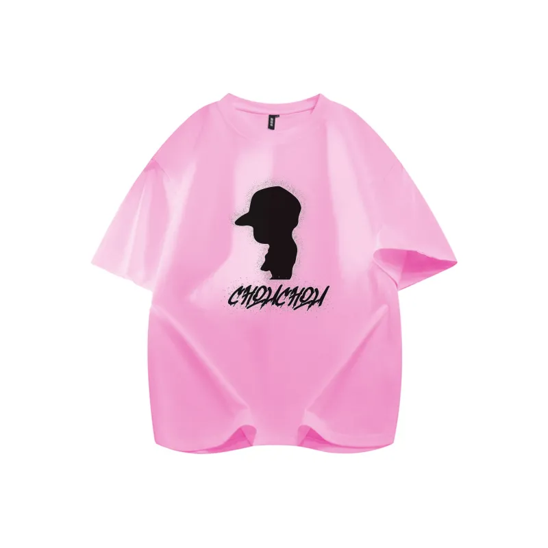 CHOUCHOUS T Shirts Women's-19