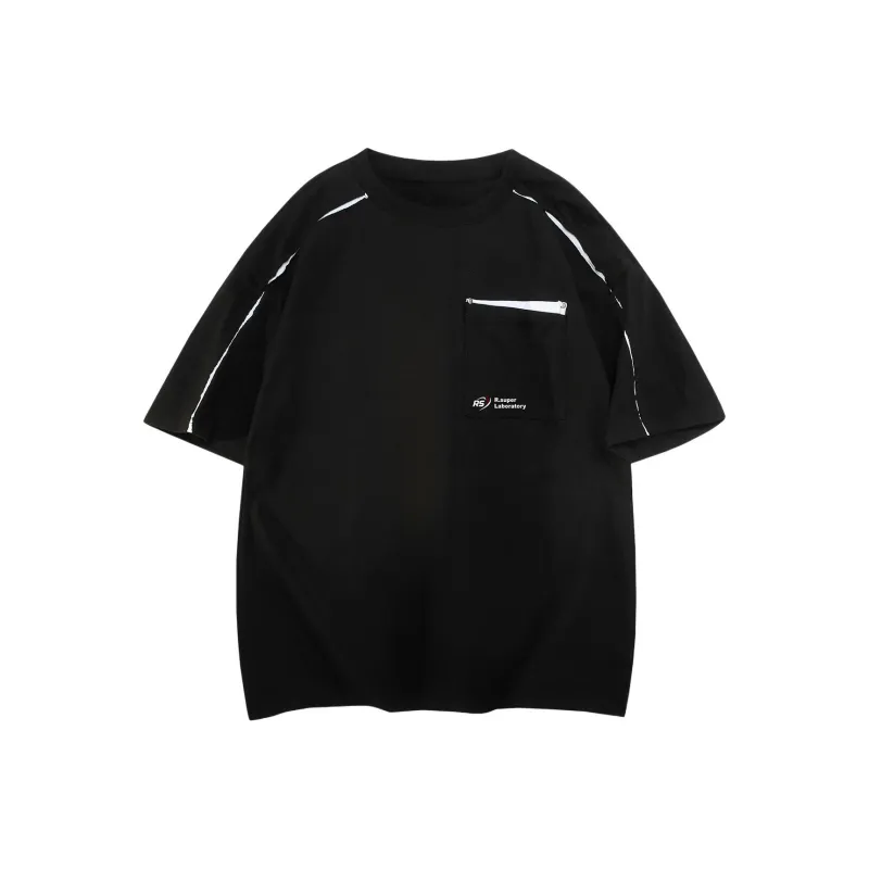 R.super T Shirts Unisex-0