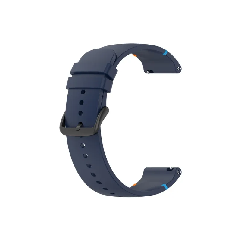 ZHENGGUANG Huawei Compatibility Watch Band Silicone Material-34
