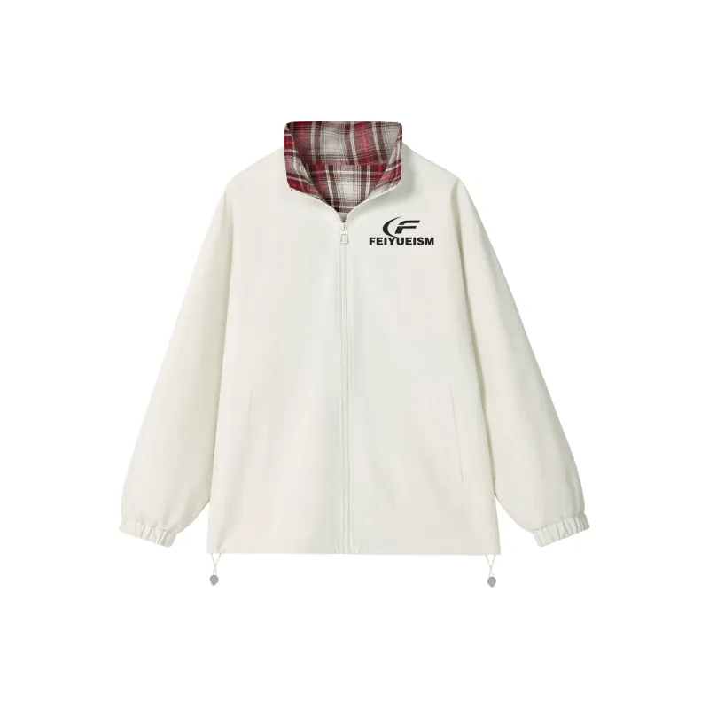Feiyue Jackets Unisex-0