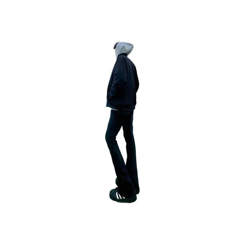 KIRHNE Jeans Unisex-0