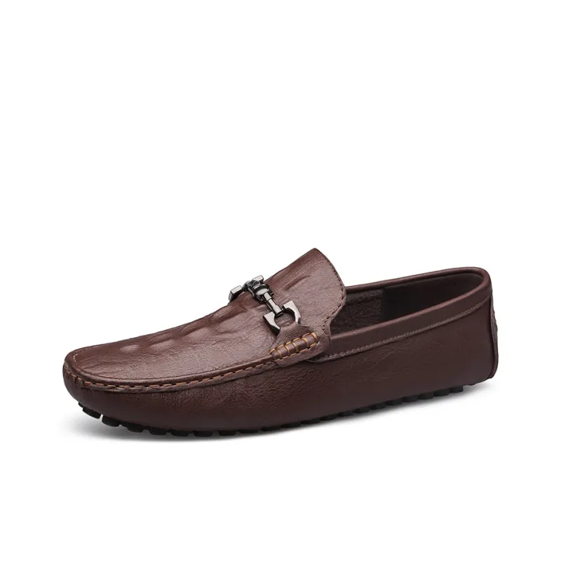 British Knights Casual Shoes Men's Brown-1