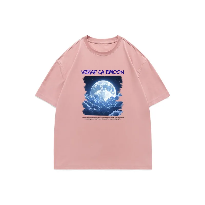 VERAF CA T Shirts Unisex-14
