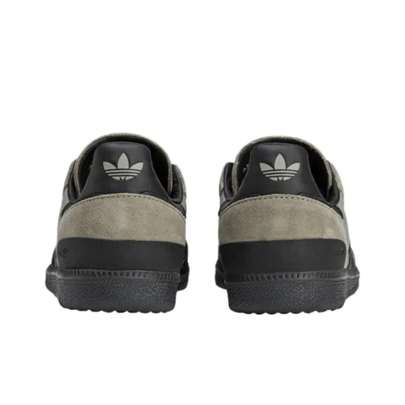Adidas Palos Hills 100 Thieves Silver Pebble Black-3