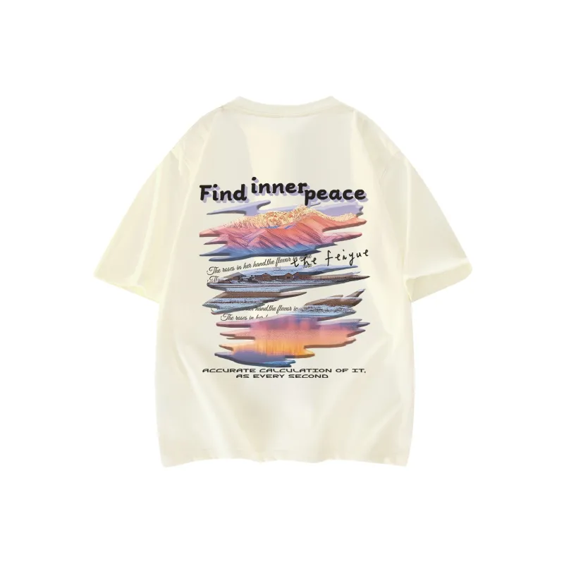 Feiyue T Shirts Unisex-16