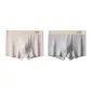 2 Pack (Light Purple+Light Gray)