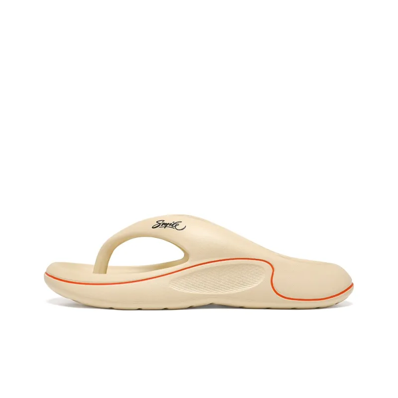 Slazenger EVA Quiet Flip Flops Men's-6