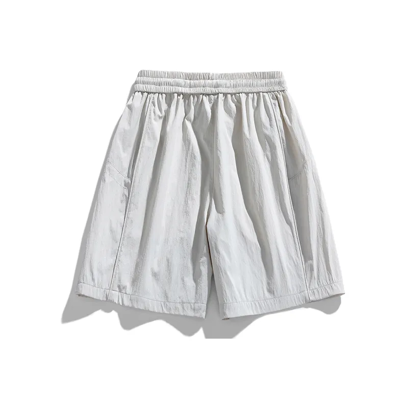 MIIOW Cool One Summer Series Casual Shorts Unisex-27