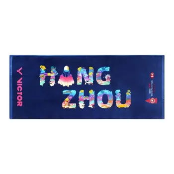 VICTOR Badminton Souvenirs 85x35cm Cotton Unisex
