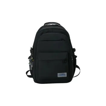 Wolfhorse Oxford Backpack Unisex Multicolor
