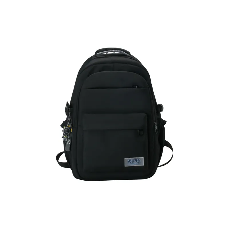 Wolfhorse Oxford Backpack Unisex Multicolor-0