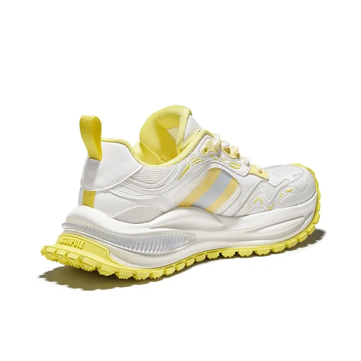 SALAXI Low Top Casual Shoes Unisex-9