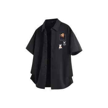 PAUL COSTELLOE Shirts Unisex