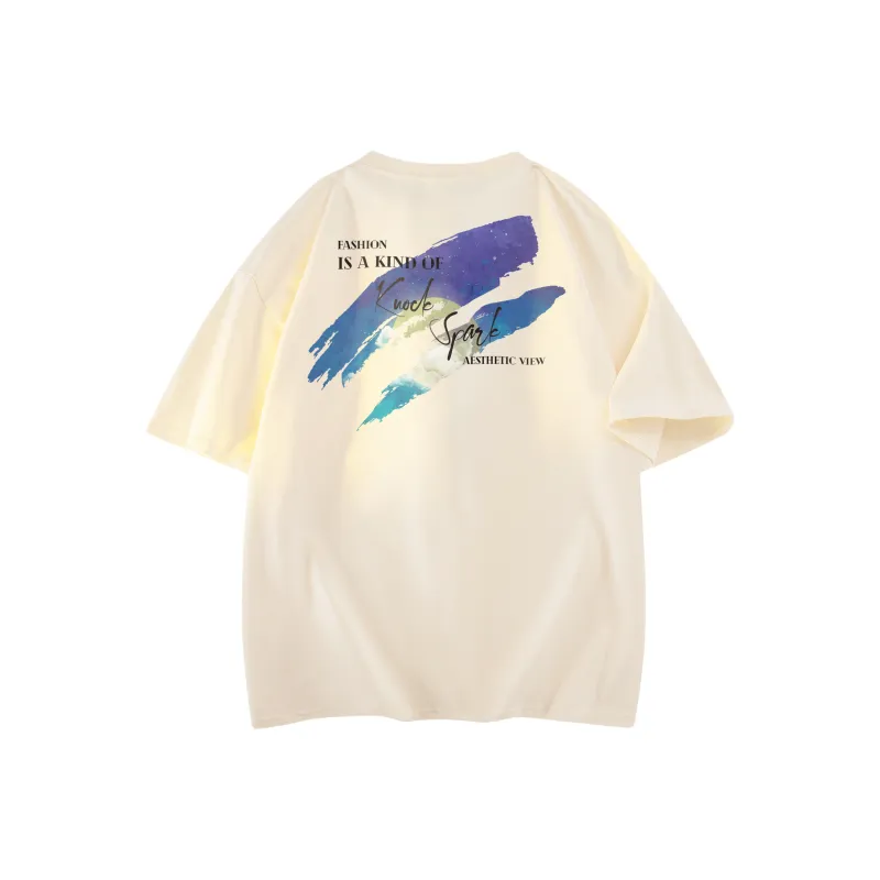KNOCKSPARK T Shirts Unisex-10