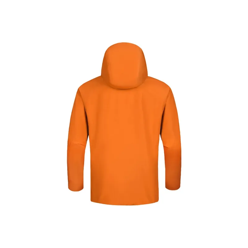 HIMALAYA Hiking, Outdoor Hiking, High Altitude Climbing Windbreaker Jacket Men's Multicolor-7