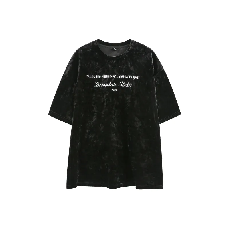 NEAR HERE T Shirts Unisex-0