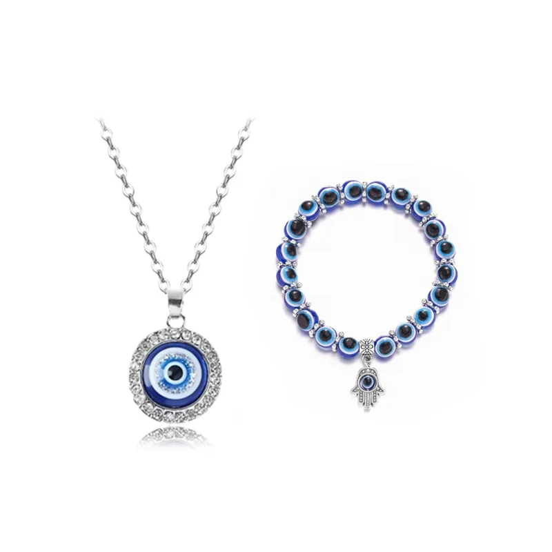 YOASOBI Necklaces Men-4