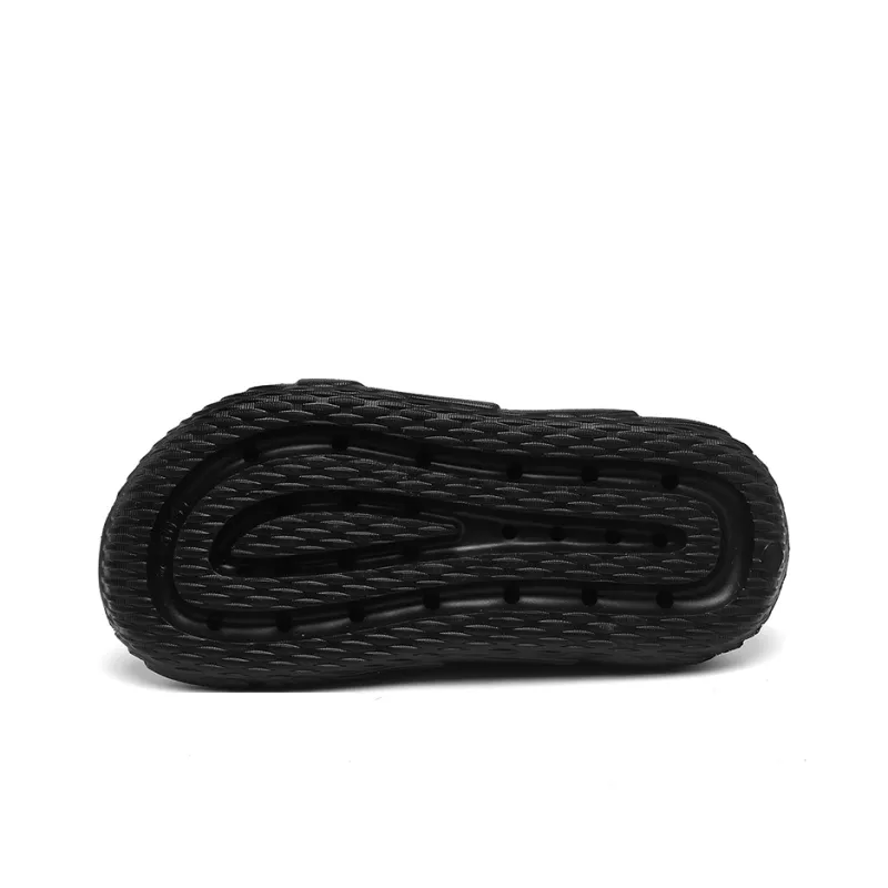 Colorful Creations EVA Stitching Slide Slippers Men's-8