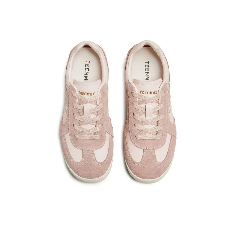 Teenmix M line Slip Resistant, Abrasion Resistant, Height Increasing, Rebound Low Top Casual Shoes Women's-12