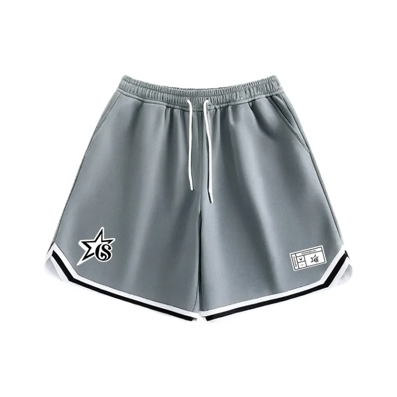 SylphlikeLoli Casual Shorts Unisex-4