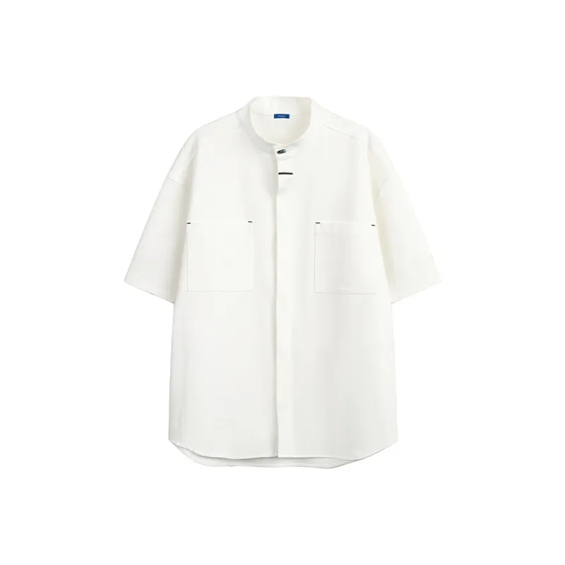 COMOWA Shirts Unisex-6