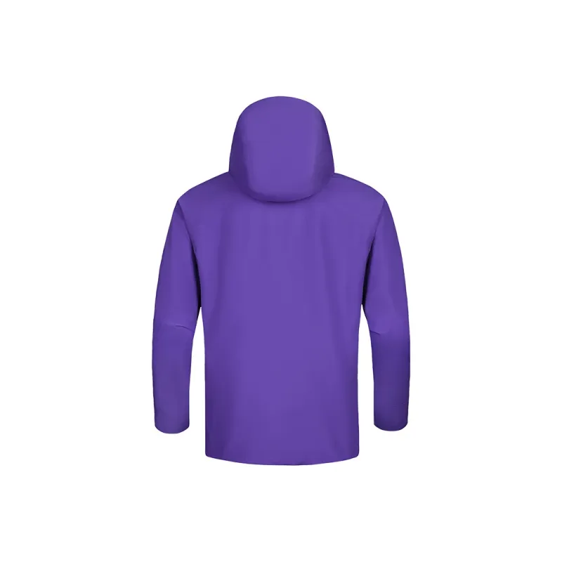 HIMALAYA Hard Shell Single Layer Windbreaker Jacket Men's-1